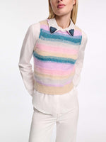 Dorothee Schumacher Luxury Love Chunky Rib Knit Top