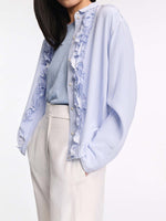 Dorothee Schumacher Vichy Love Blouse