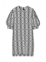 Max Mara Gustavo Jersey Dress