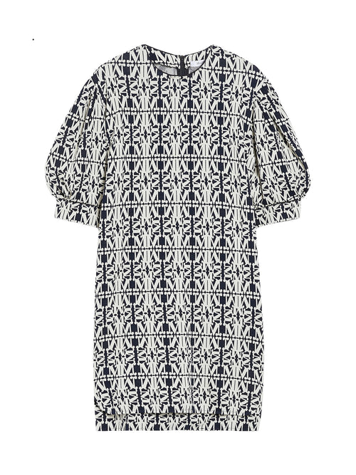 Max Mara Gustavo Jersey Dress