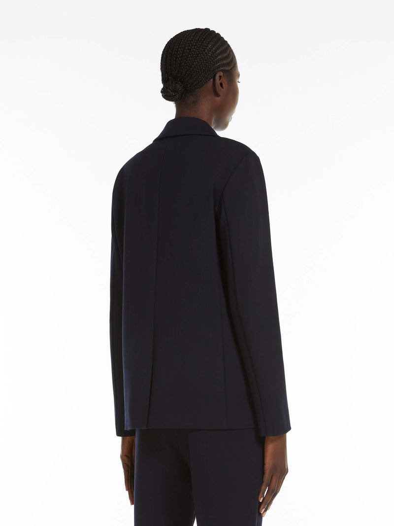 Max Mara Leisure Joice Jersey Jacket