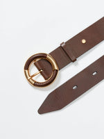 Rag &amp; Bone Marina Belt