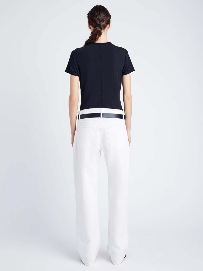 Proenza Schouler Elara T-Shirt