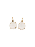 Rebekah Price Cloud 9 Rivoli Drop Earrings