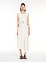 Max Mara Weekend Durata Denim Dress
