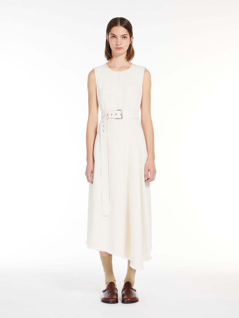 Max Mara Weekend Durata Denim Dress