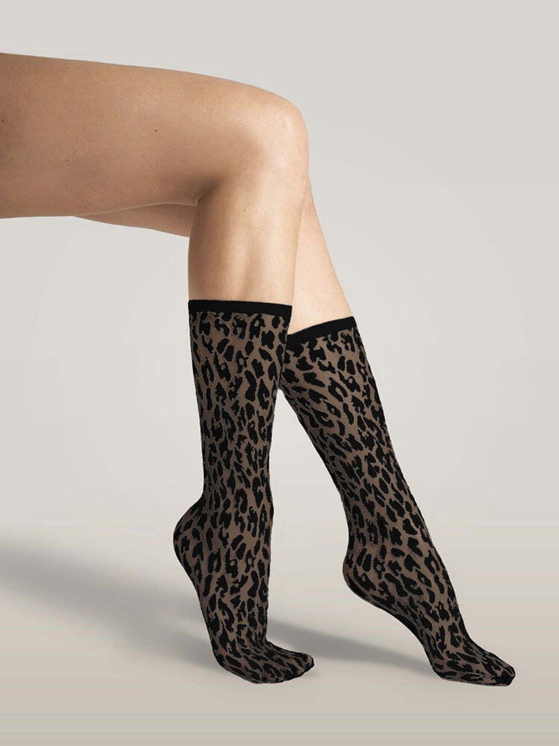 Wolford Leo Socks
