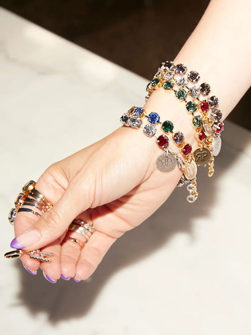 Rebekah Price Natalie Multi Bracelet
