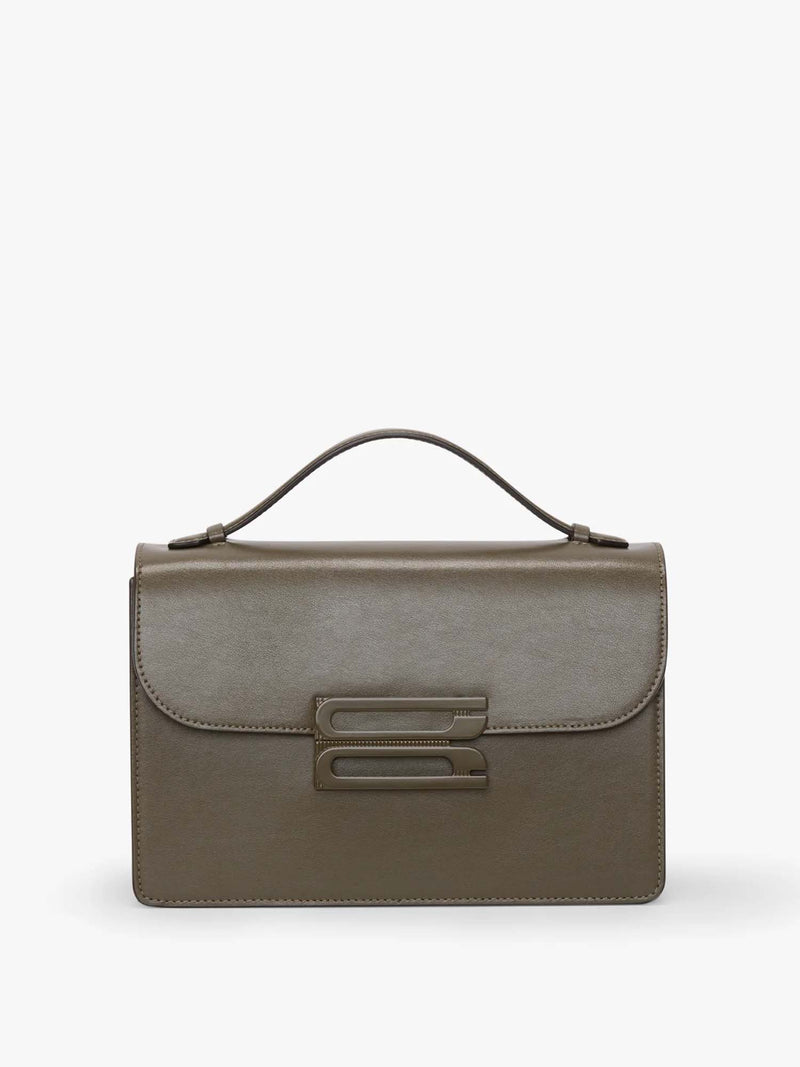 Victoria Beckham Tonal Dorian Bag