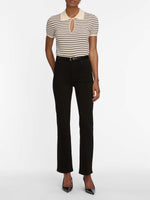 Frame Le Sleek Straight Jeans