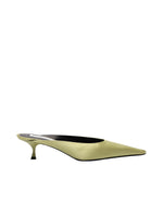 Victoria Beckham 45mm Kitten Mule