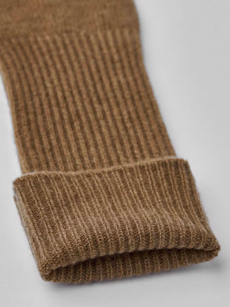 Hestra Long Cashmere Gloves