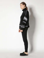 Sminfinity Cloudy Iceland Jumper
