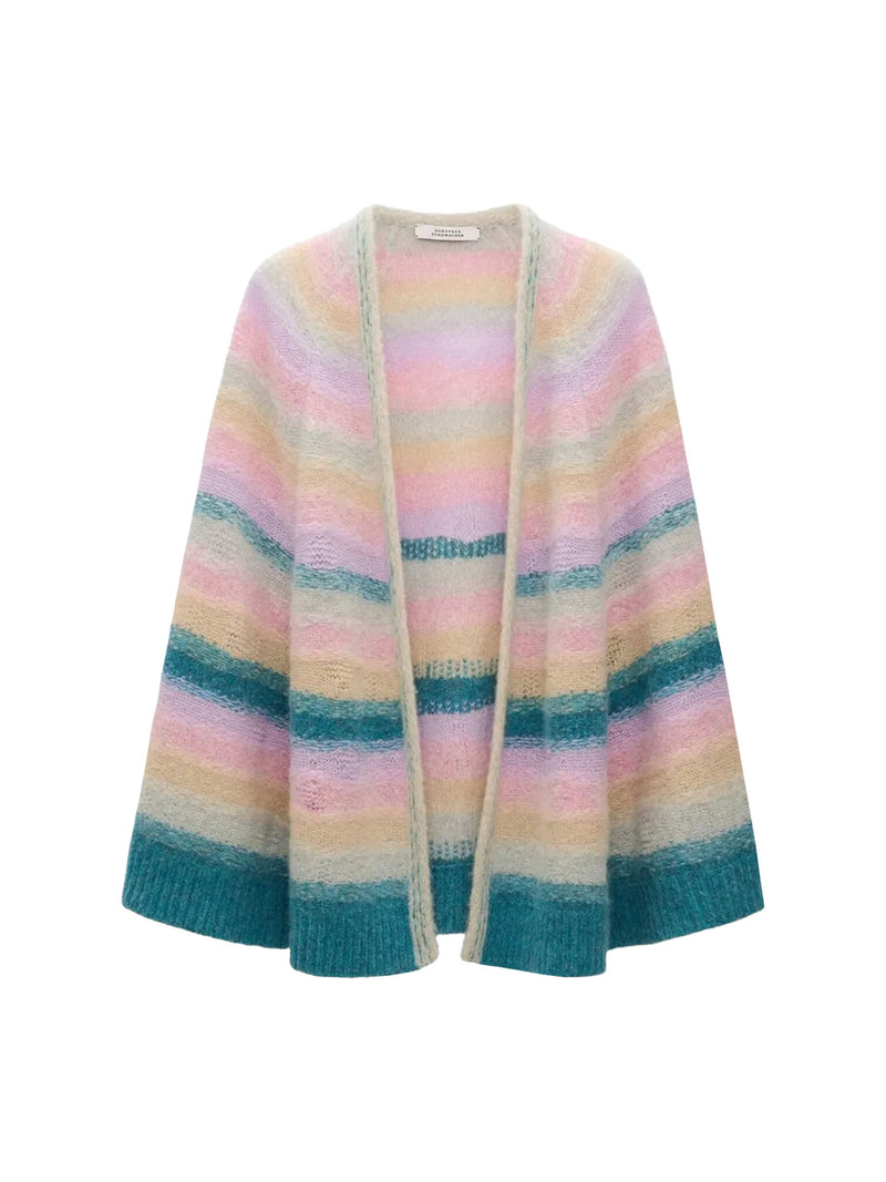 Dorothee Schumacher Luxury Love Cape