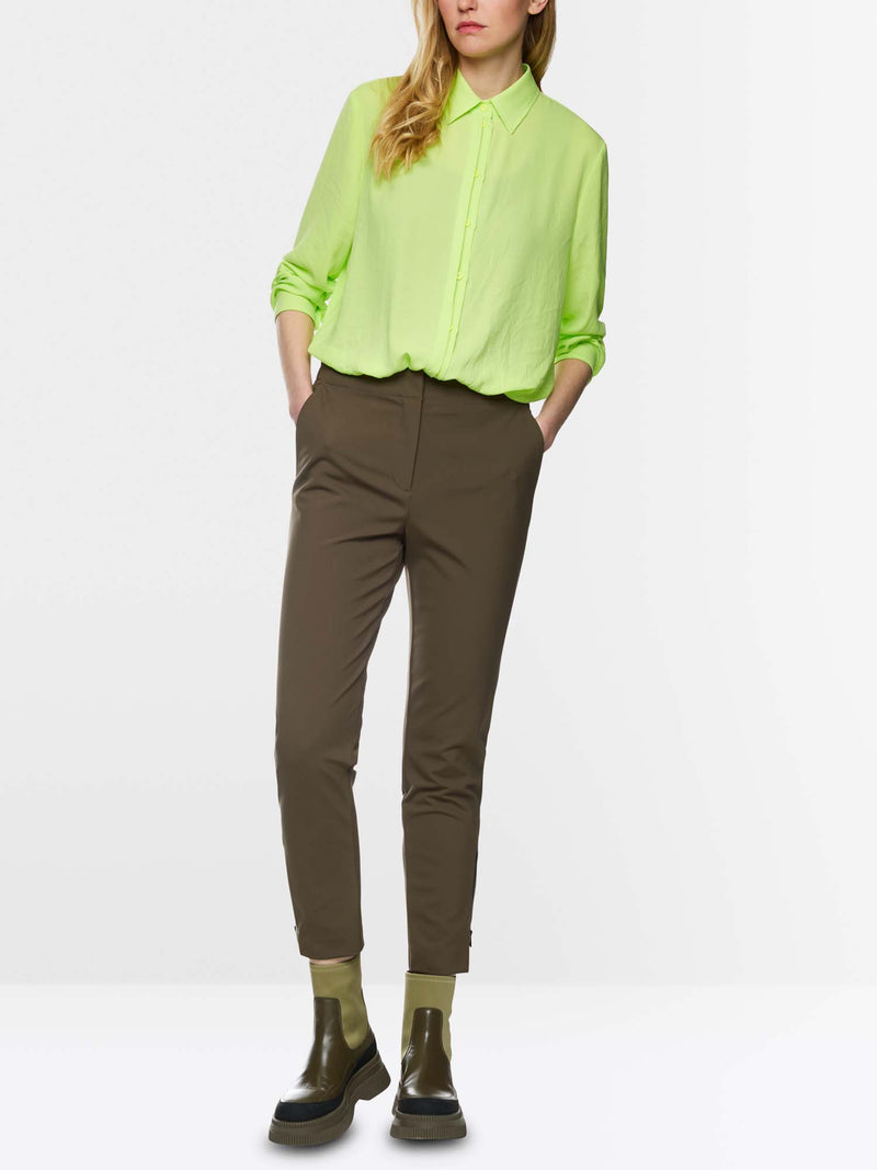 Marc Cain Sports Franca Slim Fit Pants