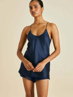 Olivia von Halle Bella Camisole Set