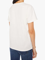 Mother The Rowdy Tshirt