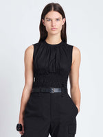 Proenza Schouler Birdie Top