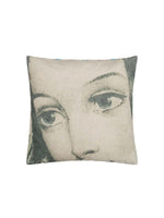 John Derian Ellen's Eyes Pillow 