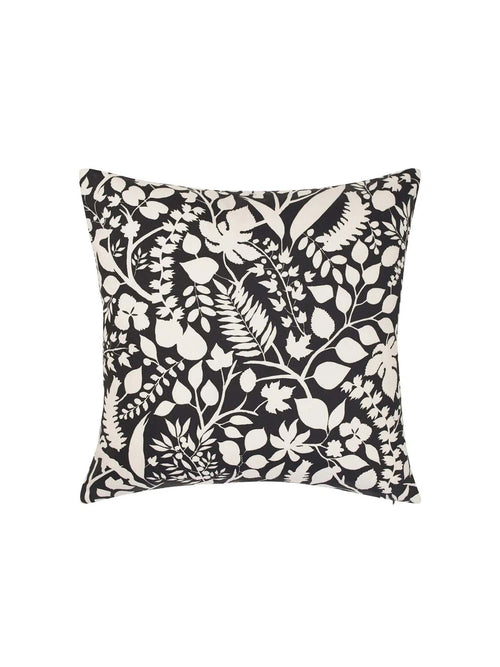 Christian Lacroix Dame Nature Printemps Pillow 