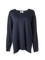 Sminfinity DF V-Neck Sweater