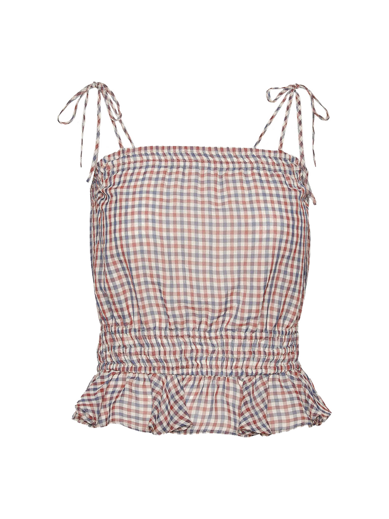 Birgitte Herskind Vinnie Top