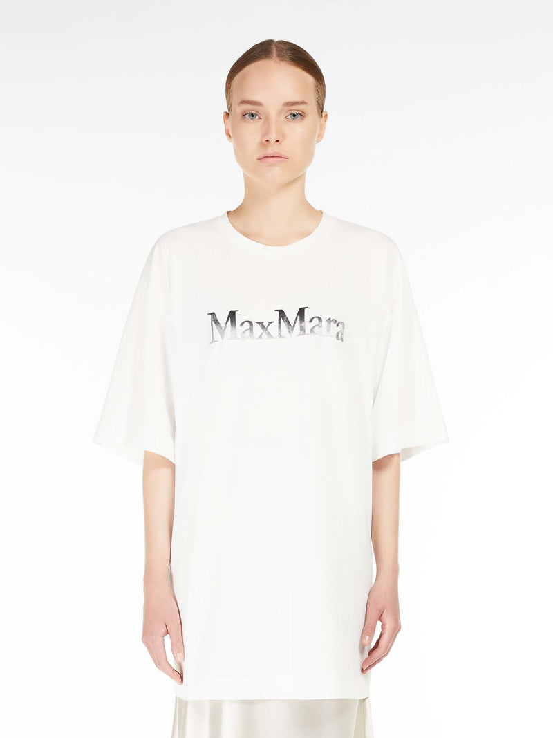 Max Mara Leisure Kirin Top White