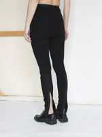 Marie Saint Pierre Adere Pants Black