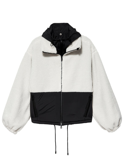Frame Sherpa Anorak