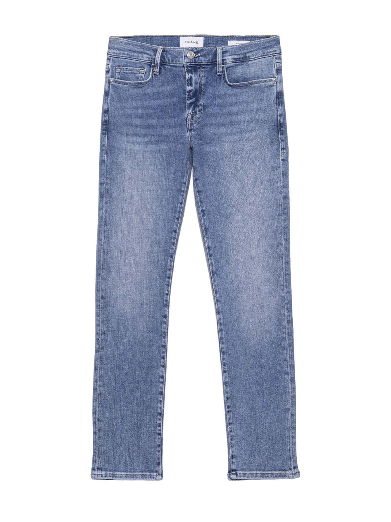 Frame Le Garcon Jeans