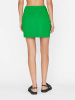 Frame Mini Skirt
