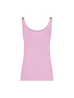 Wolford Jamaika Top Sleeveless Prisma Pink