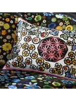 Christian Lacroix Garden Mix Multicolore Pillow 