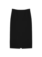 Dorothee Schumacher Emotional Essence Skirt Pure Black