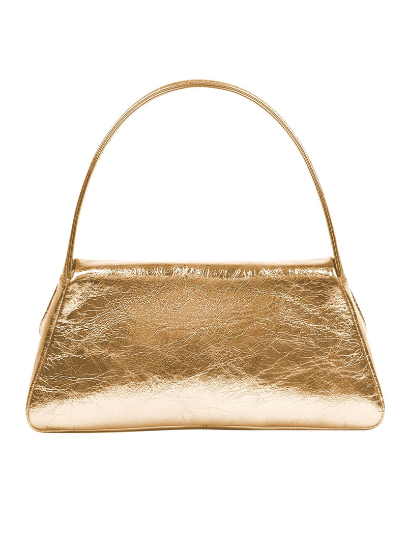 Liselle Kiss Elliot Shoulder Bag Gold