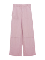 Dorothee Schumacher Summer Sensation Pants Frosted Rose