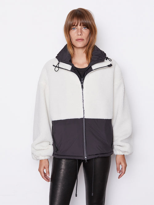 Frame Sherpa Anorak