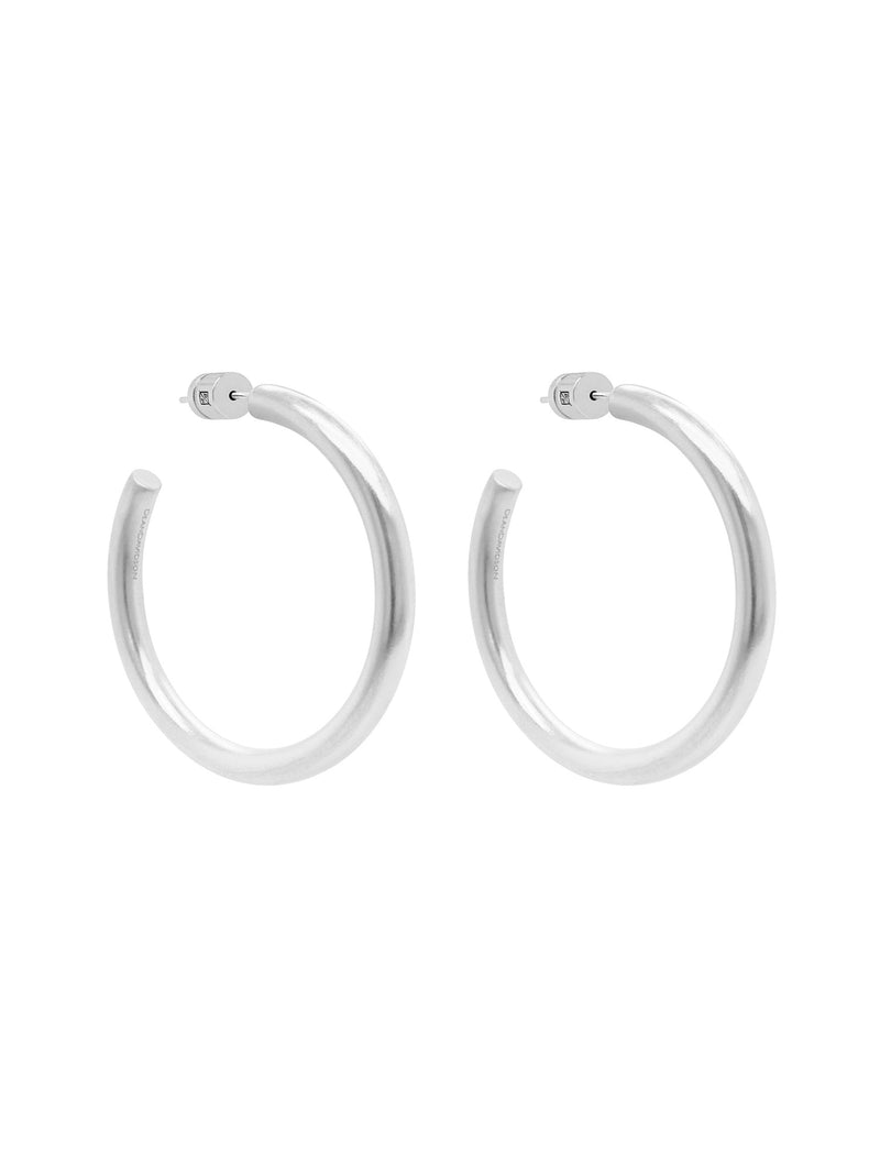 Dean Davidson Midi Dune Hoop Earrings