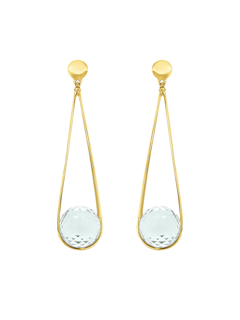 Dean Davidson Ipanema Earrings