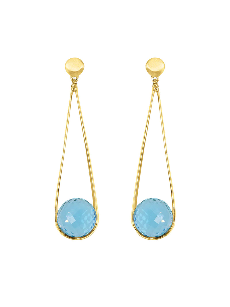 Dean Davidson Ipanema Earrings