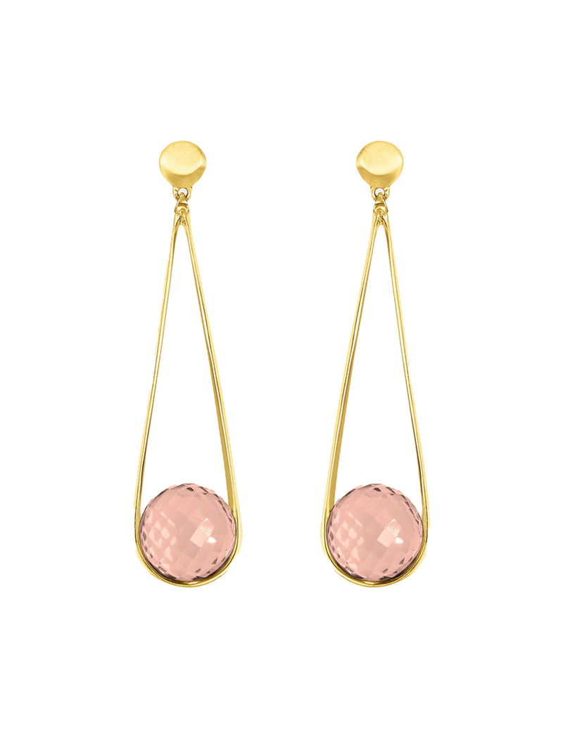 Dean Davidson Ipanema Earrings