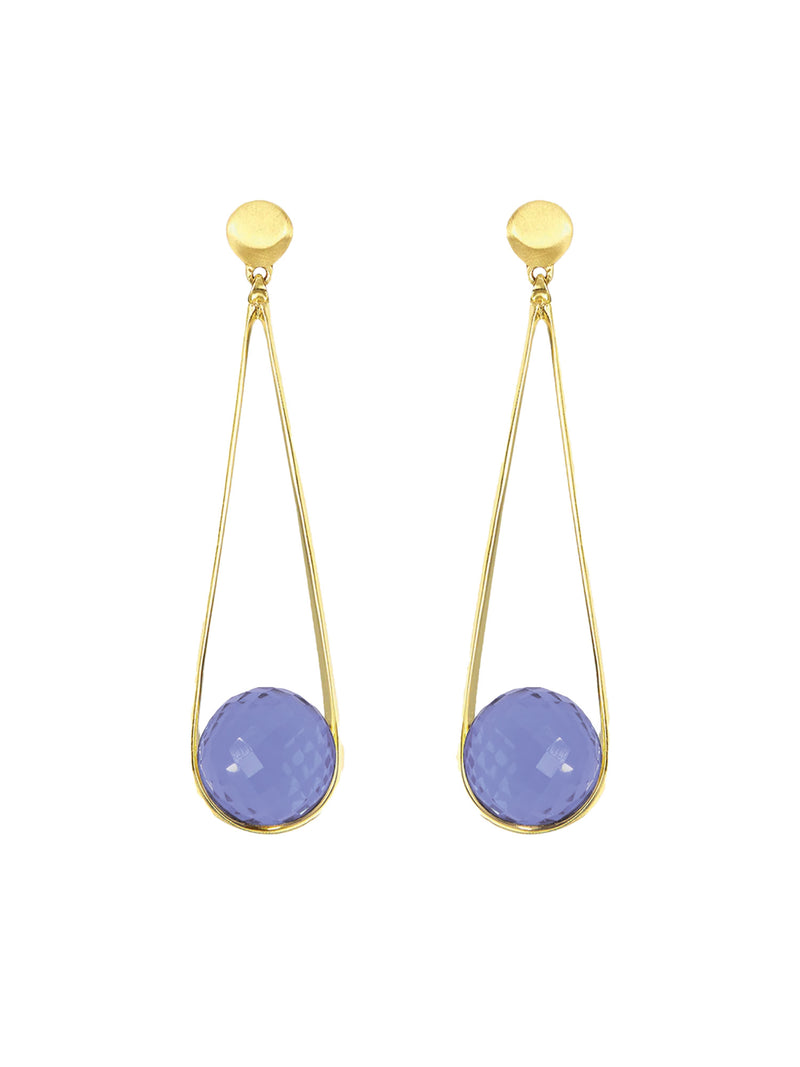 Dean Davidson Ipanema Earrings