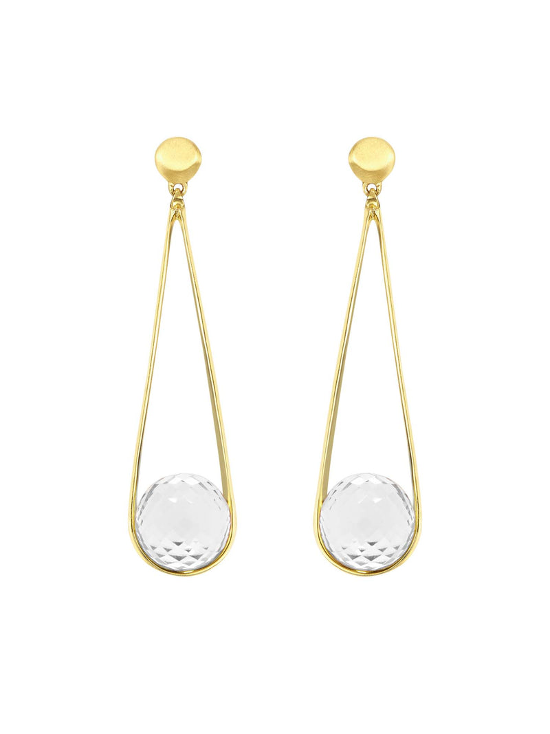 Dean Davidson Ipanema Earrings