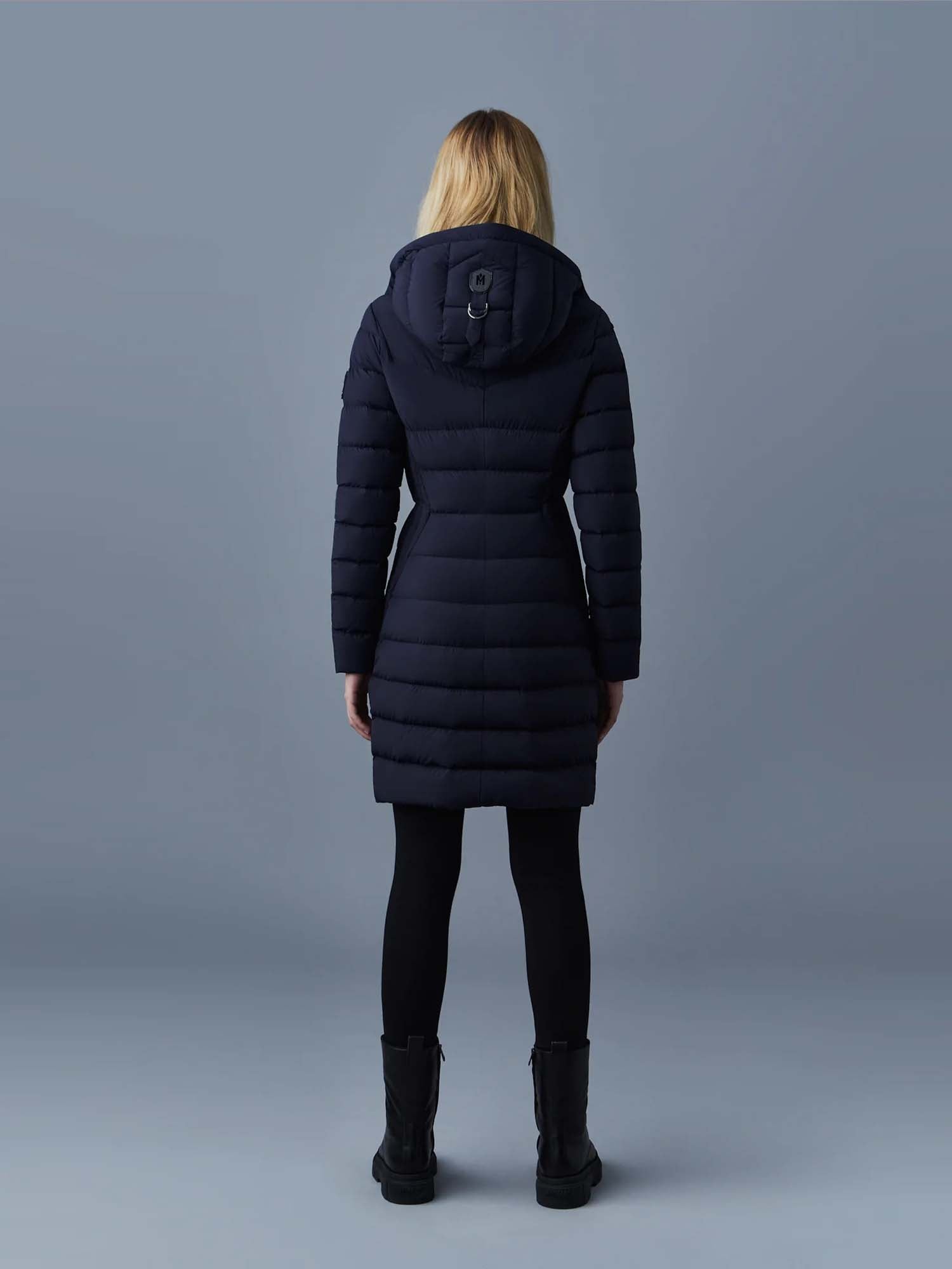 Mackage farren reviews sale