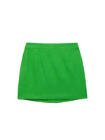 Frame Mini Skirt