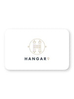 Hangar9 Gift Card - Digital