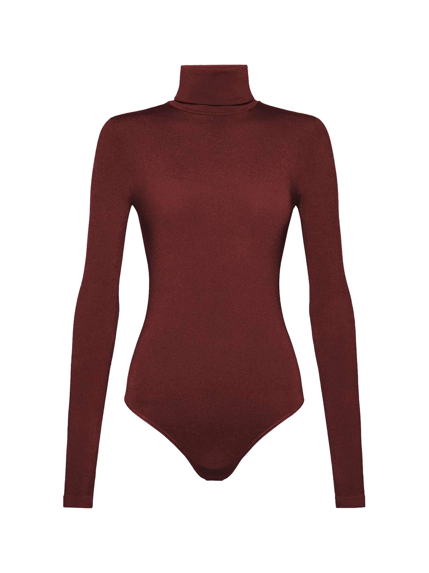 Wolford Colorado String Body for Women Long-Sleeve Bodysuit Seamless Fit  Versatile Style Perfect for Casual & Formal Wear at  Women's Clothing  store: Dress Shirts