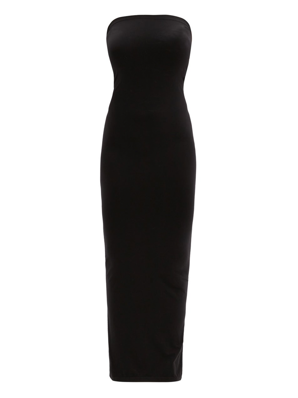 Wolford Fatal Dress Black Hangar9 Designer Fashion Basics