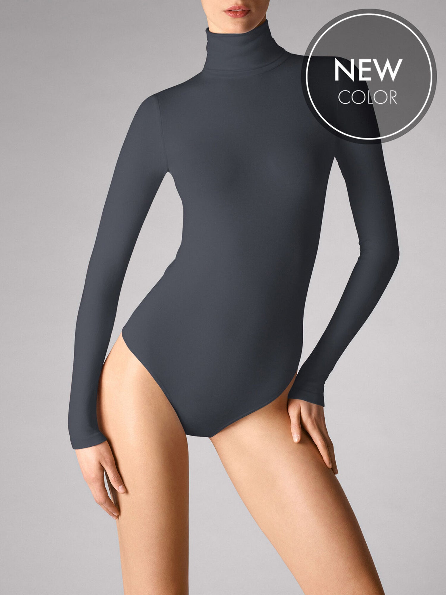 Wolford Colorado Lax Fit String Body-XS-Black : : Clothing, Shoes  & Accessories