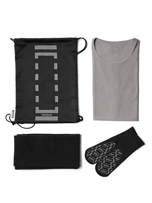 Wolford Stay Active Kit